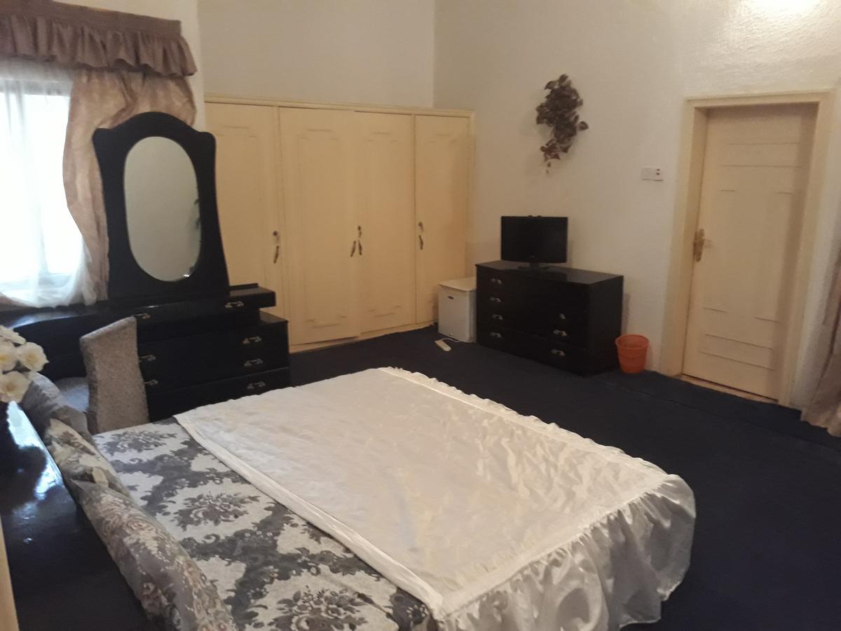 Hatfield And Suites 5* Jos